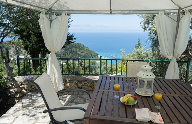 Nature Villas - Foto 25