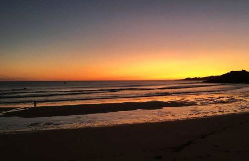 Beach Loft Ar Valum - Foto 15