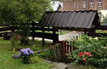 Willa Rytro dom wakacyjny w górach do wynajęcia na wyłączność dla 15 osób - Foto 55