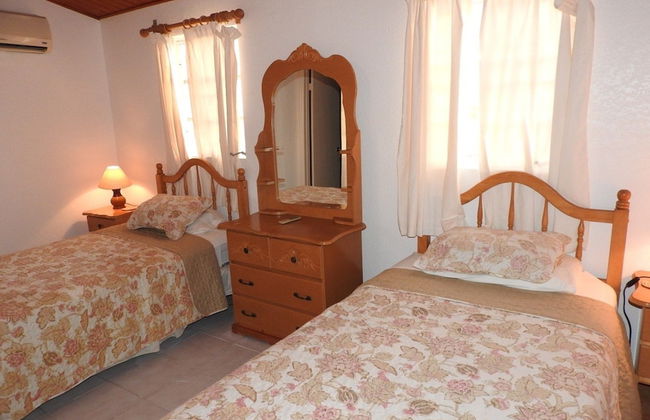 Villa 230C at Jolly Harbour - Photo 2