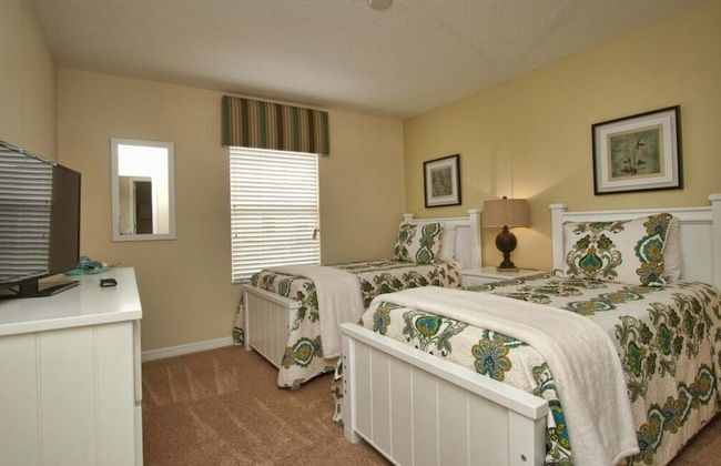 Paradise Palms- 4 Bed Townhome W/splashpool-3202pp 4 Bedroom Townhouse by RedAwning - Foto 11