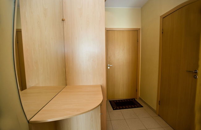 Kvart Apartments Arbat - Foto 72