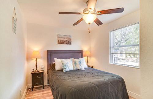 Walk to Art District and Beach Pet-Friendly Getaway - Foto 9