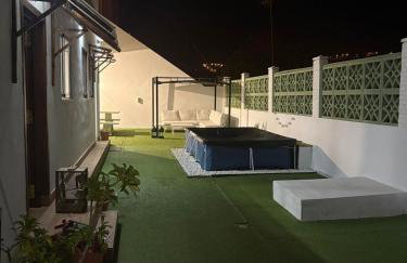 La Timba Apartamento - Foto 3