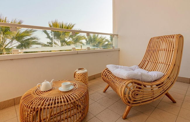 Residenza Excelsior 706 - Foto 5