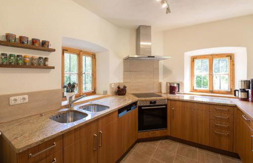 Ferienhaus Nöstlbach - Photo 24