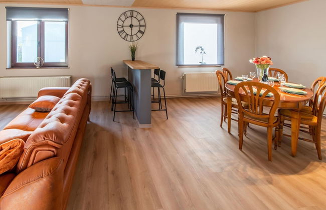 Holiday Home in Leglise With Garden - Foto 23