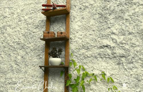 Encanto Chalés – 150m da Praia Grande – Penha – SC - Foto 18