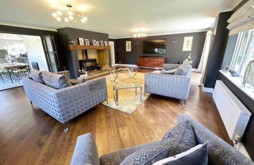 Oak Valley Lodges & Camping - Foto 14