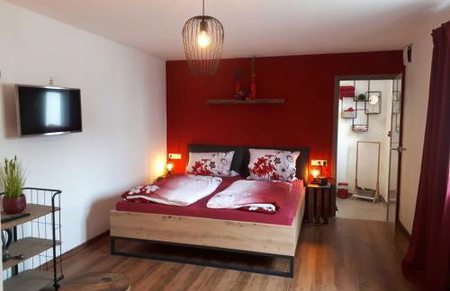 Weinlodge am Geissberg - Foto 36