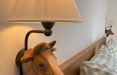 Alm Annerl - Neue Ferienwohnungen in Obermaiselstein - Foto 33