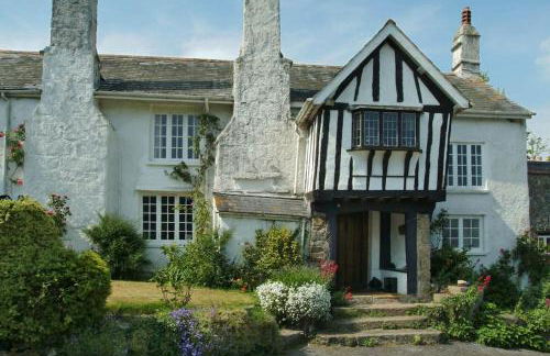 The Kiln - Historic 3Br Cottage in Dartmoor - Foto 17