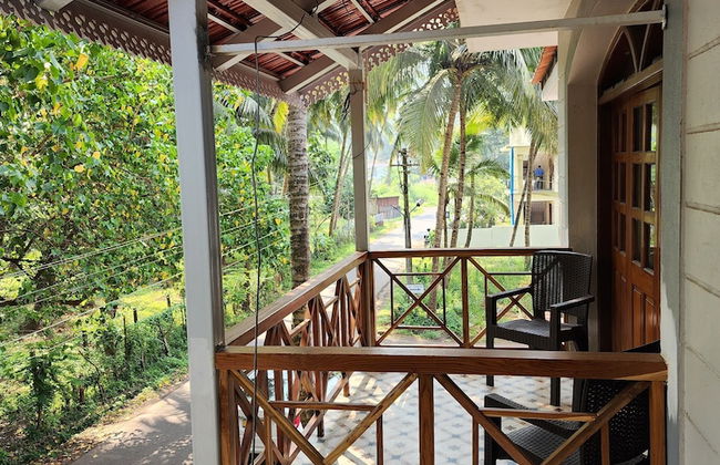 Coastal Suites Apart-Hotel - Foto 38