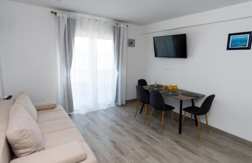 Exclusive Villa Almissa with swimming pool and sea view - Foto 24