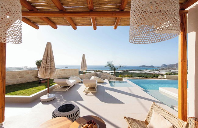 Falasarna Luxury Villas - Foto 65