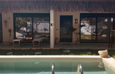 Naya pool & garden view bungalow - Foto 10