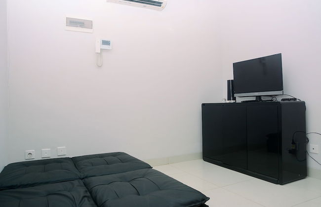 Golf View 2Br At The Mansion Kemayoran Apartment - Foto 14