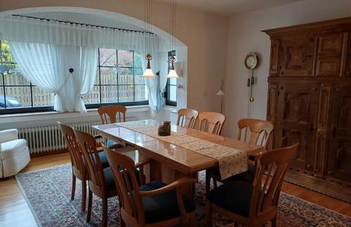 ZusammenZeit in Schleiden - inklusive Garage, großer Terrasse und 3 Schlafzimmer - ideal für Familien und Freunde - Hunde freundlich - Foto 6