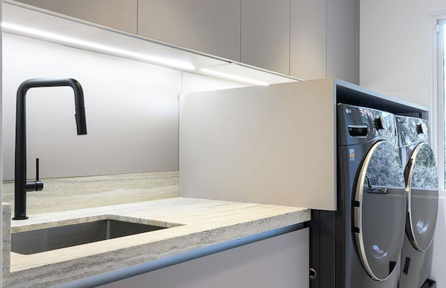 La Reserve - Foto 41