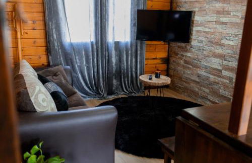 Gothes Chalet Javier - Foto 19