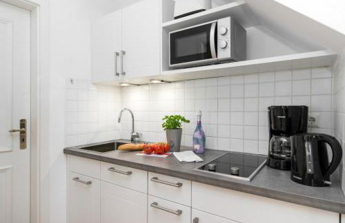 Sylt Island House - Photo 53