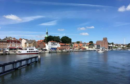 Ferienanlage Kappeln-Kopperby 2 - Foto 10