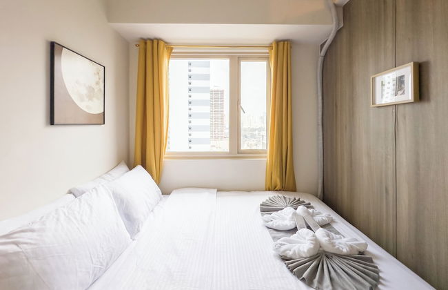 GemstoneBR in SMDC Coast Residences - Photo 44