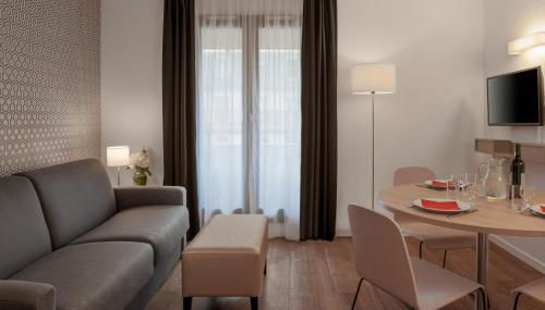 Citadines Bastille Gare de Lyon Paris - Foto 2