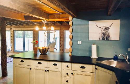 Bear Cottage - Foto 6