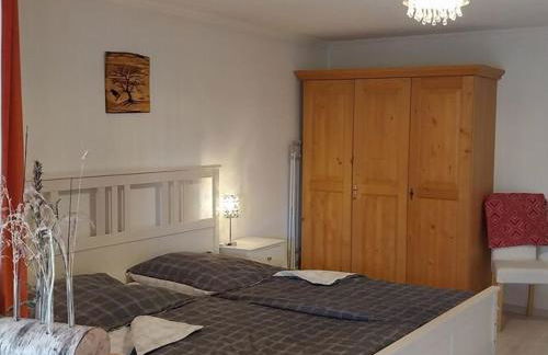 Holiday apartment Alpenrose - Foto 28