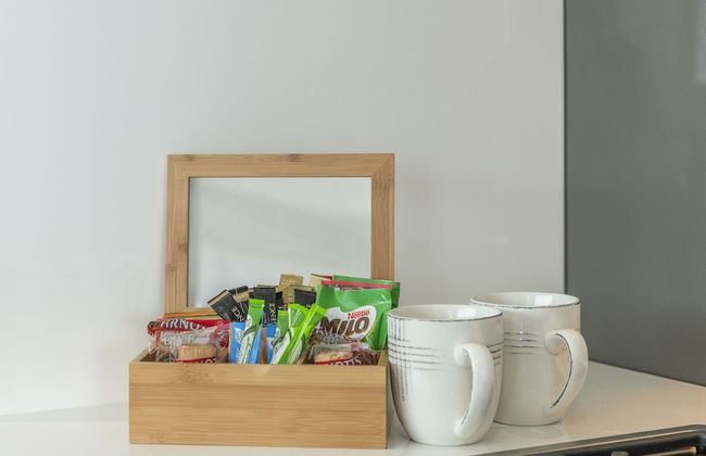 Astra Apartments Merewether - Foto 9