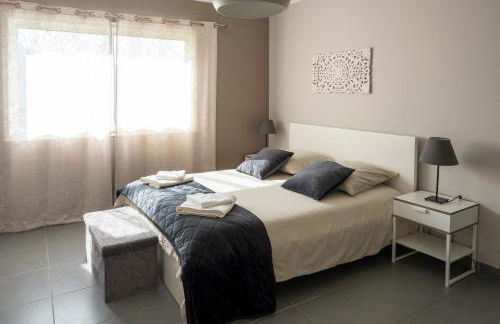 villa du Passeron - Foto 38