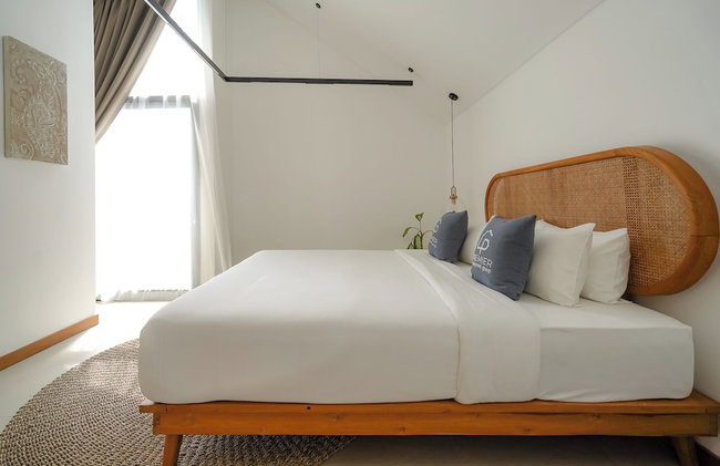 Premier Umalas Villas - Foto 10