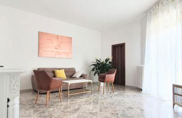 Angela's Apartment. Elegant two bedroom house in Irsina - Foto 49