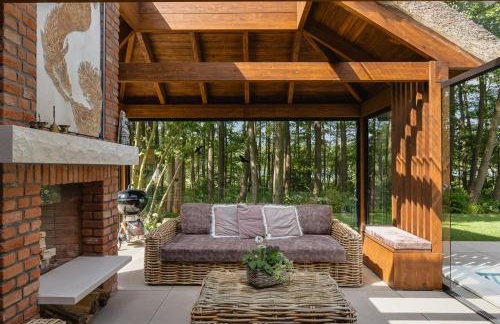 Rezydencja Warnowo 78 - Foto 23