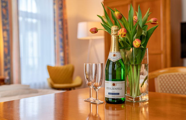 Stolzenfels - Foto 15