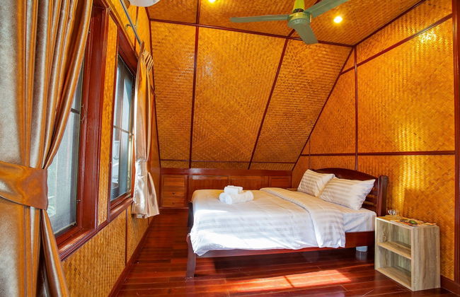 Unique Thai Style 4BR Pool Villa Nikkie - Foto 11