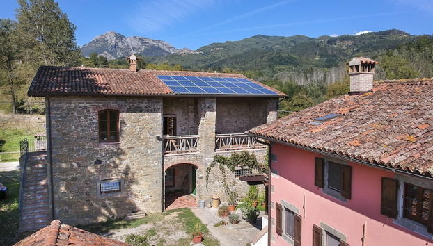 Agriturismo Il Corniolo - Foto 2, Imagem principal