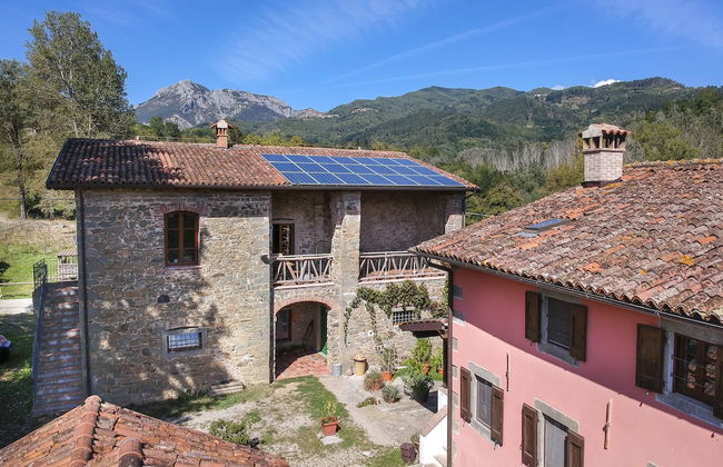 Agriturismo Il Corniolo - Foto 1