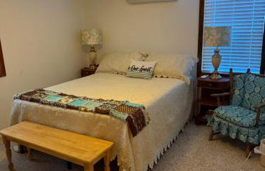 CabinSnowmobile TrailsIce FishingFireplace - Foto 15