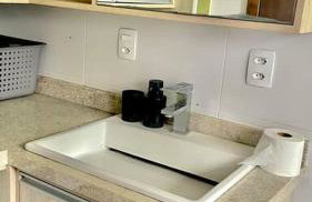 Loft aconchegante - Foto 17