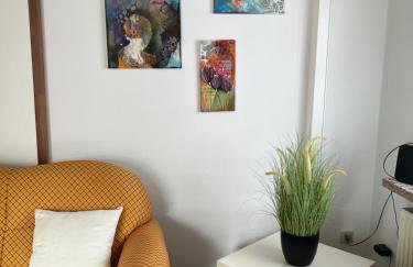 Rödentaler Ferienwohnung - Foto 6