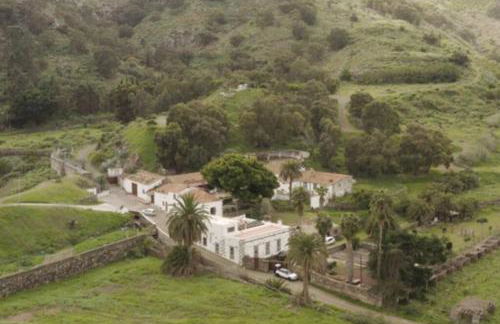 Casita Bioclimatica en el campo - Foto 1