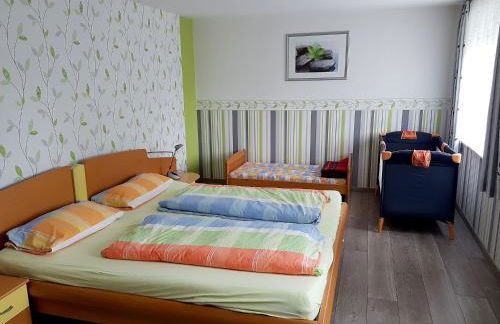 Monteurwohnungen Göb - nicht für Urlaubsgäste - Foto 14