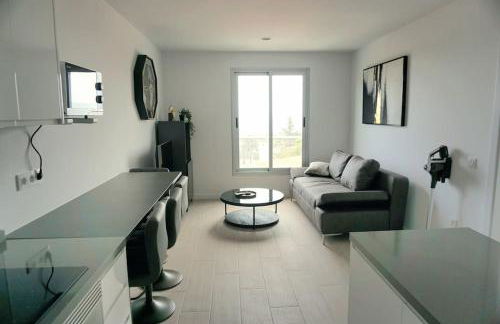 Edif La Luz Apartment No 4 with big private terrace - Foto 24