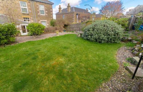 Riverview Upper Apartment - Foto 25