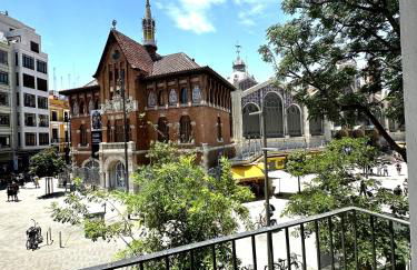 Mercado Central Suites - Foto 5