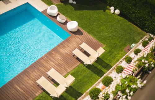 Apartmenthotel Ritterhof Suites & Breakfast - Foto 3