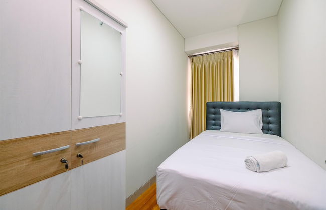 Modern Look And Homey 2Br Transpark Cibubur Apartment Near Mall - Foto 6