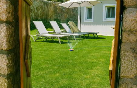 Endless Green Villa - Foto 12